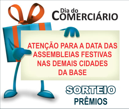 Demais cidades da base terão assembleias a partir do dia 16