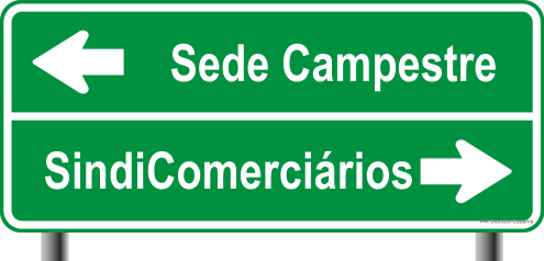 Como chegar na Sede Campestre